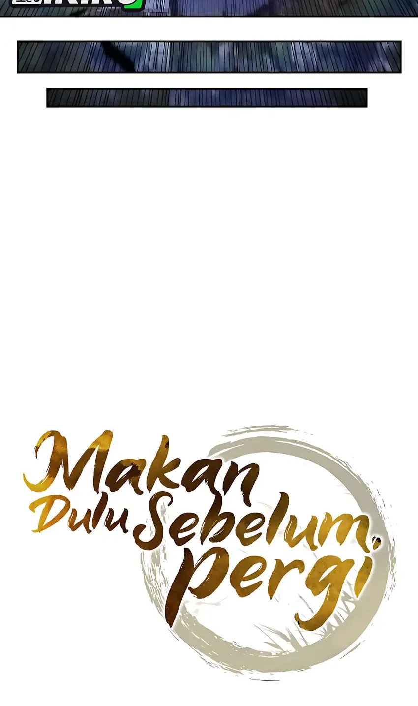 The Demon Slayer’s Restaurant Chapter 46 Gambar 12