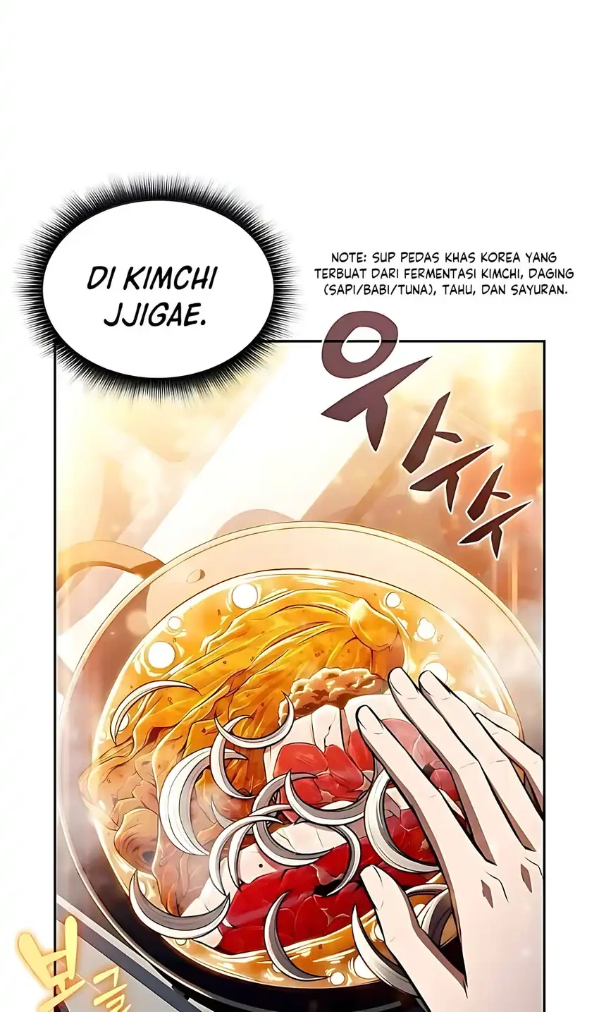 The Demon Slayer’s Restaurant Chapter 46 Gambar 14