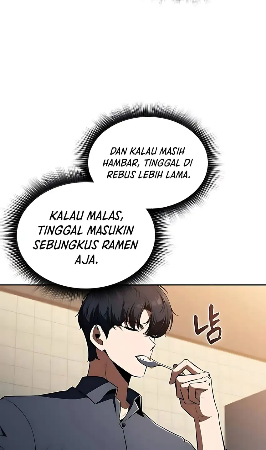 The Demon Slayer’s Restaurant Chapter 46 Gambar 16