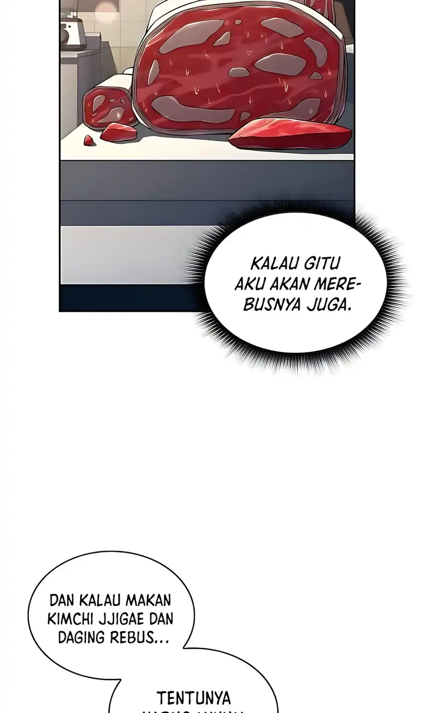 The Demon Slayer’s Restaurant Chapter 46 Gambar 18