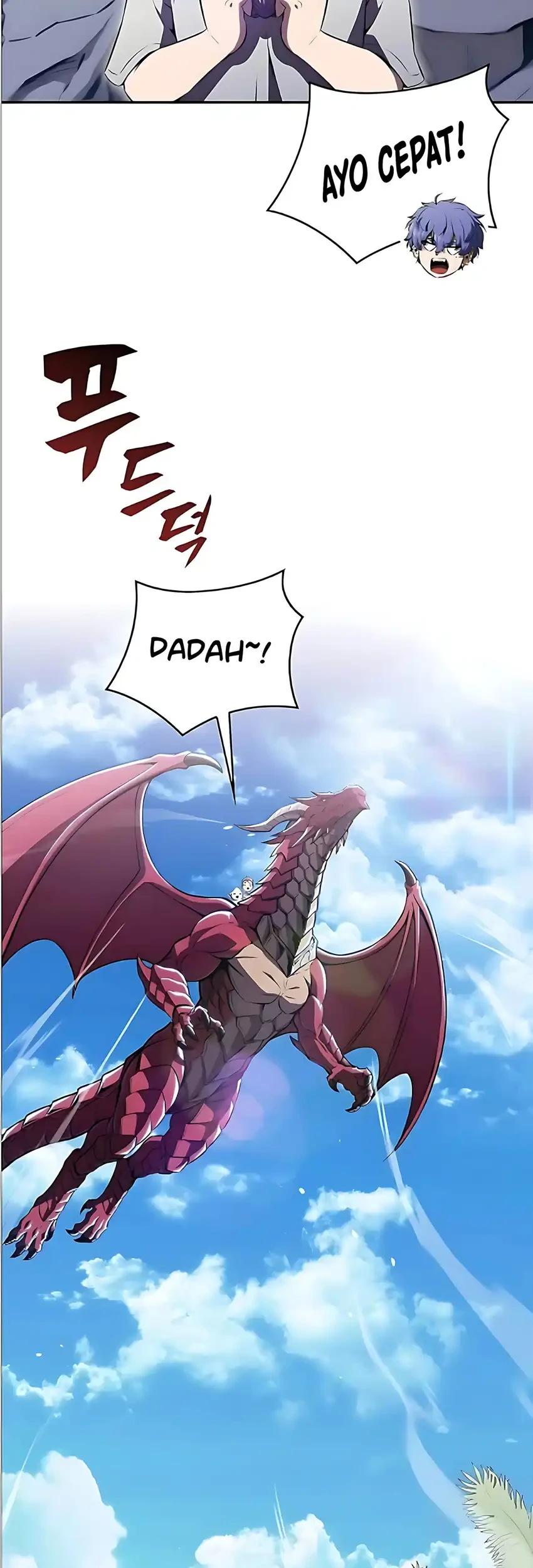 The Demon Slayer’s Restaurant Chapter 47 Gambar 21