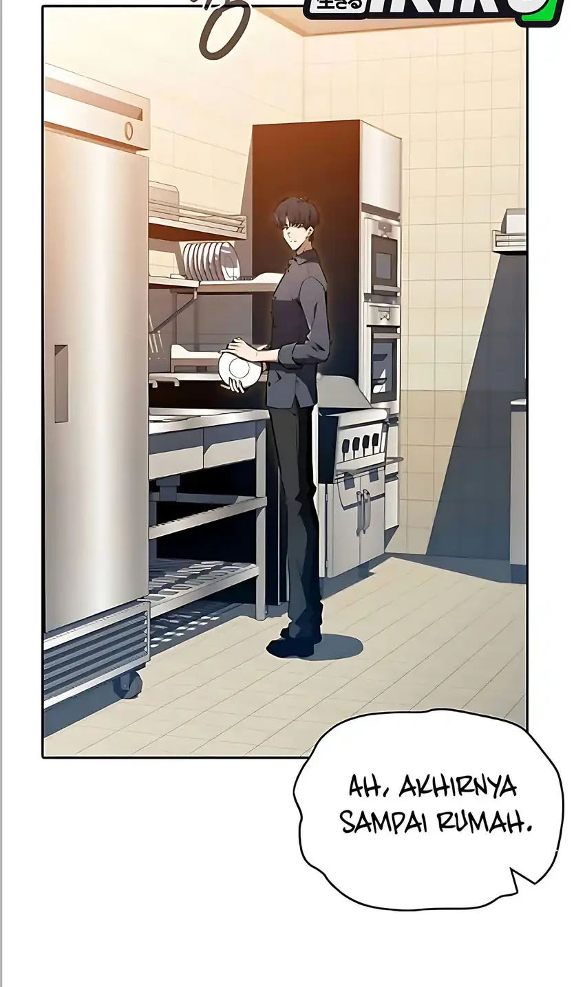 The Demon Slayer’s Restaurant Chapter 47 Gambar 26