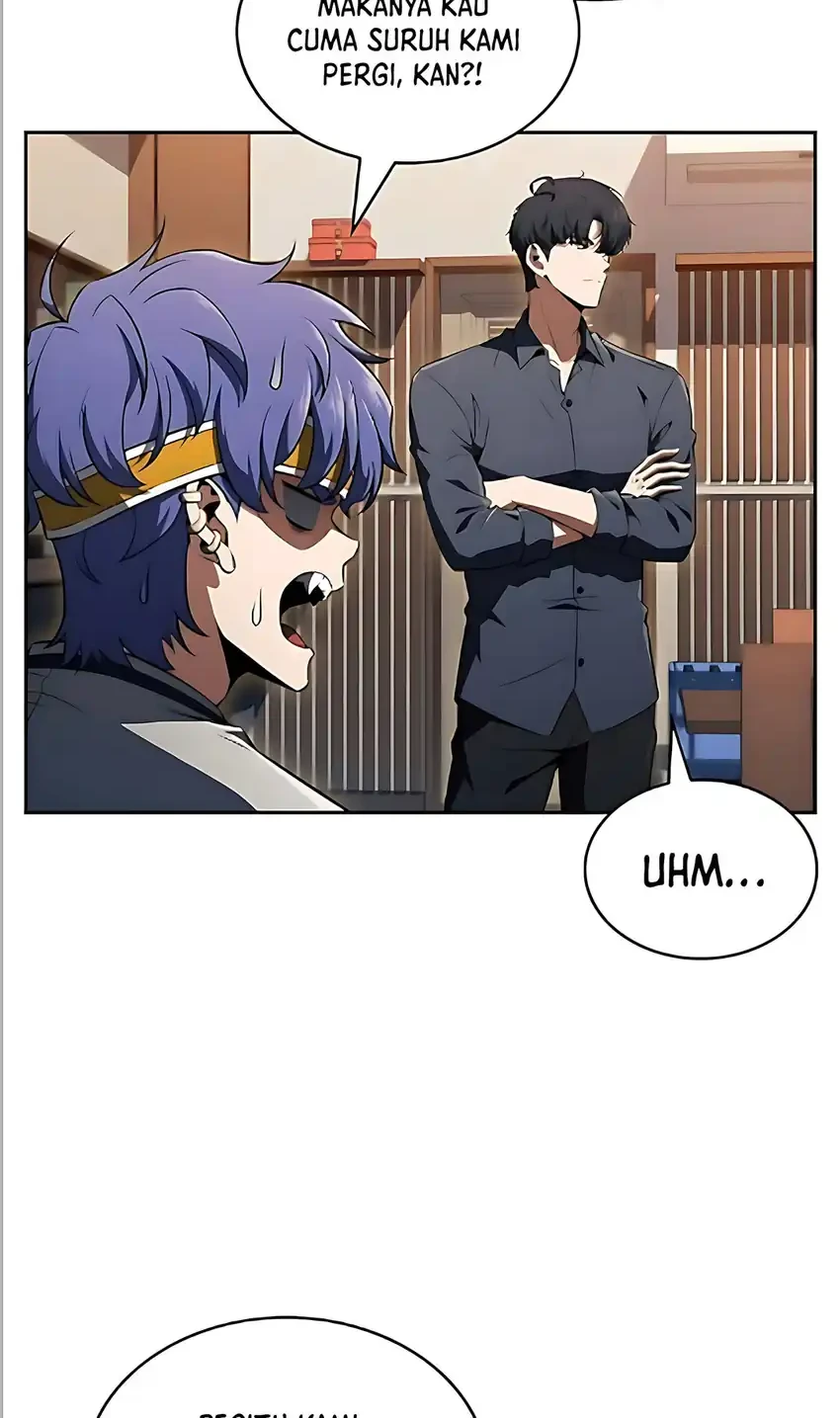 The Demon Slayer’s Restaurant Chapter 47 Gambar 28