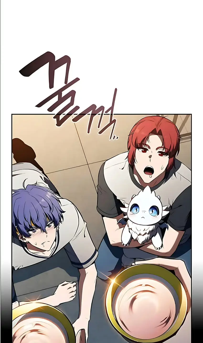 The Demon Slayer’s Restaurant Chapter 47 Gambar 32