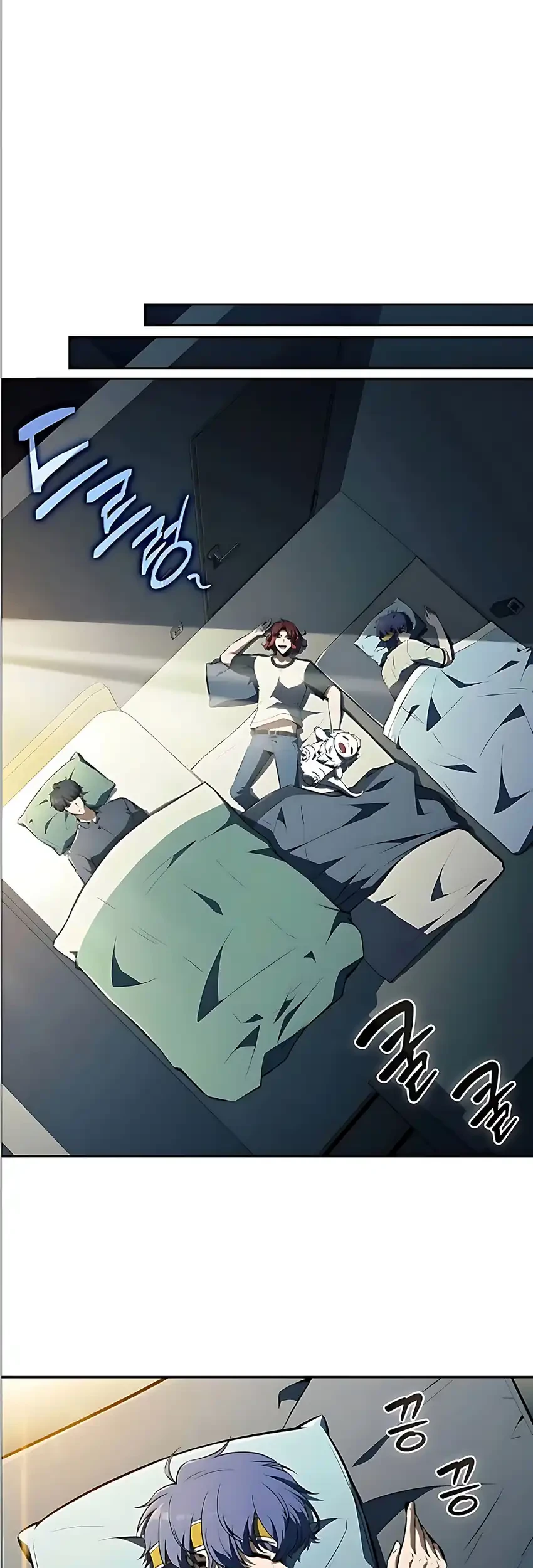 The Demon Slayer’s Restaurant Chapter 47 Gambar 35