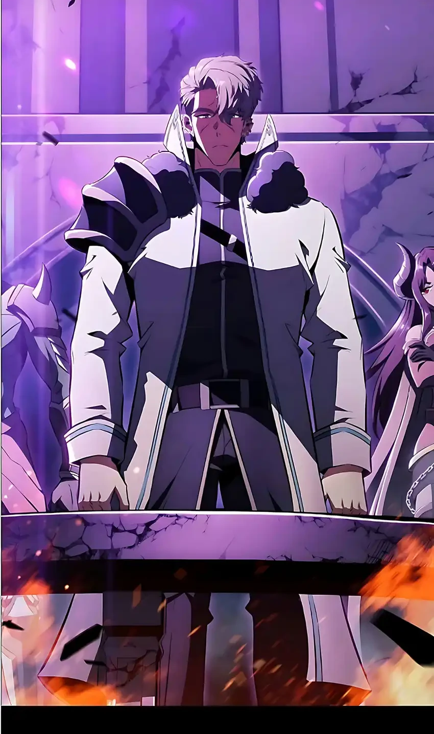 The Demon Slayer’s Restaurant Chapter 47 Gambar 38