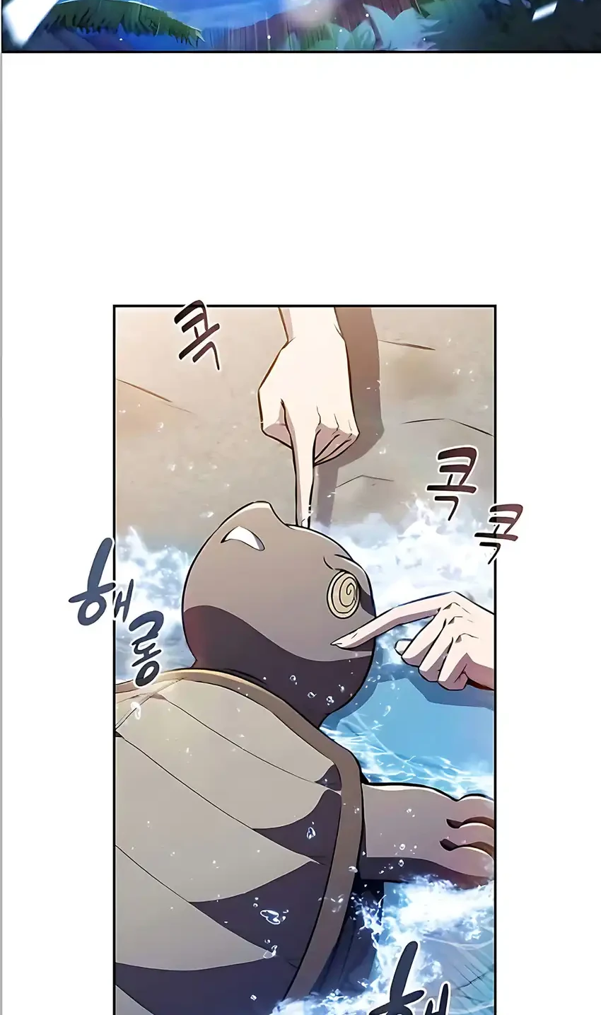 Manhwa The Demon Slayer’s Restaurant Chapter 47 gambar 2