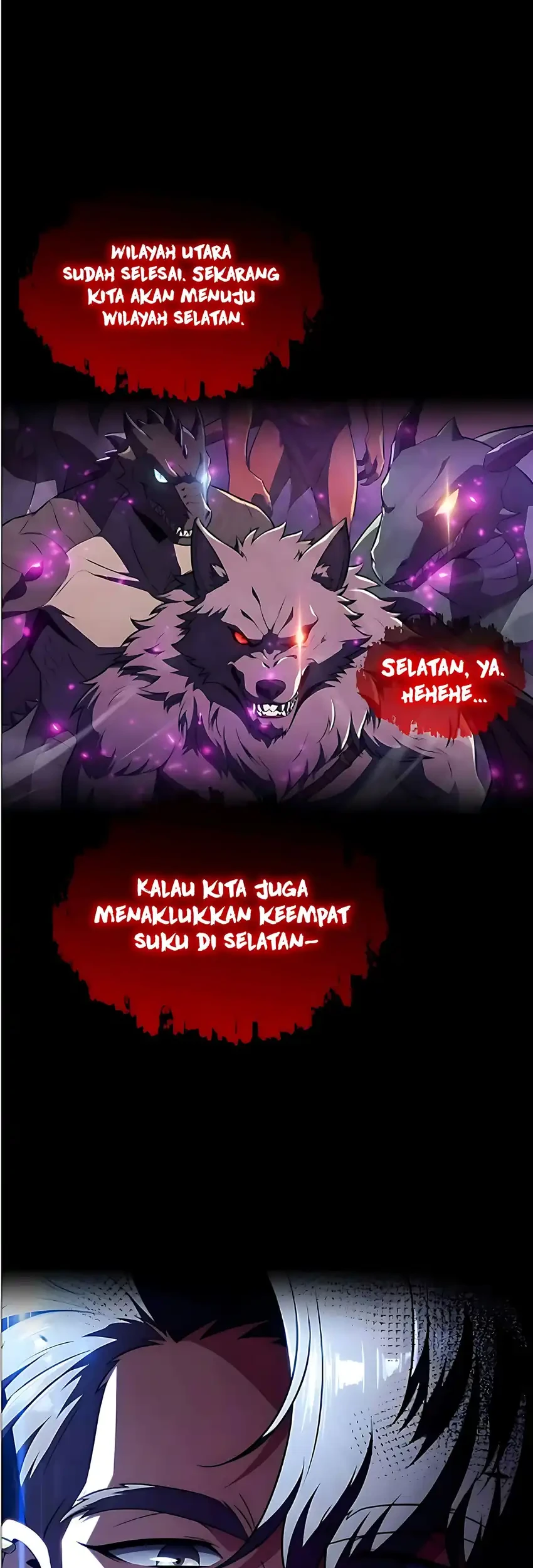 The Demon Slayer’s Restaurant Chapter 47 Gambar 39