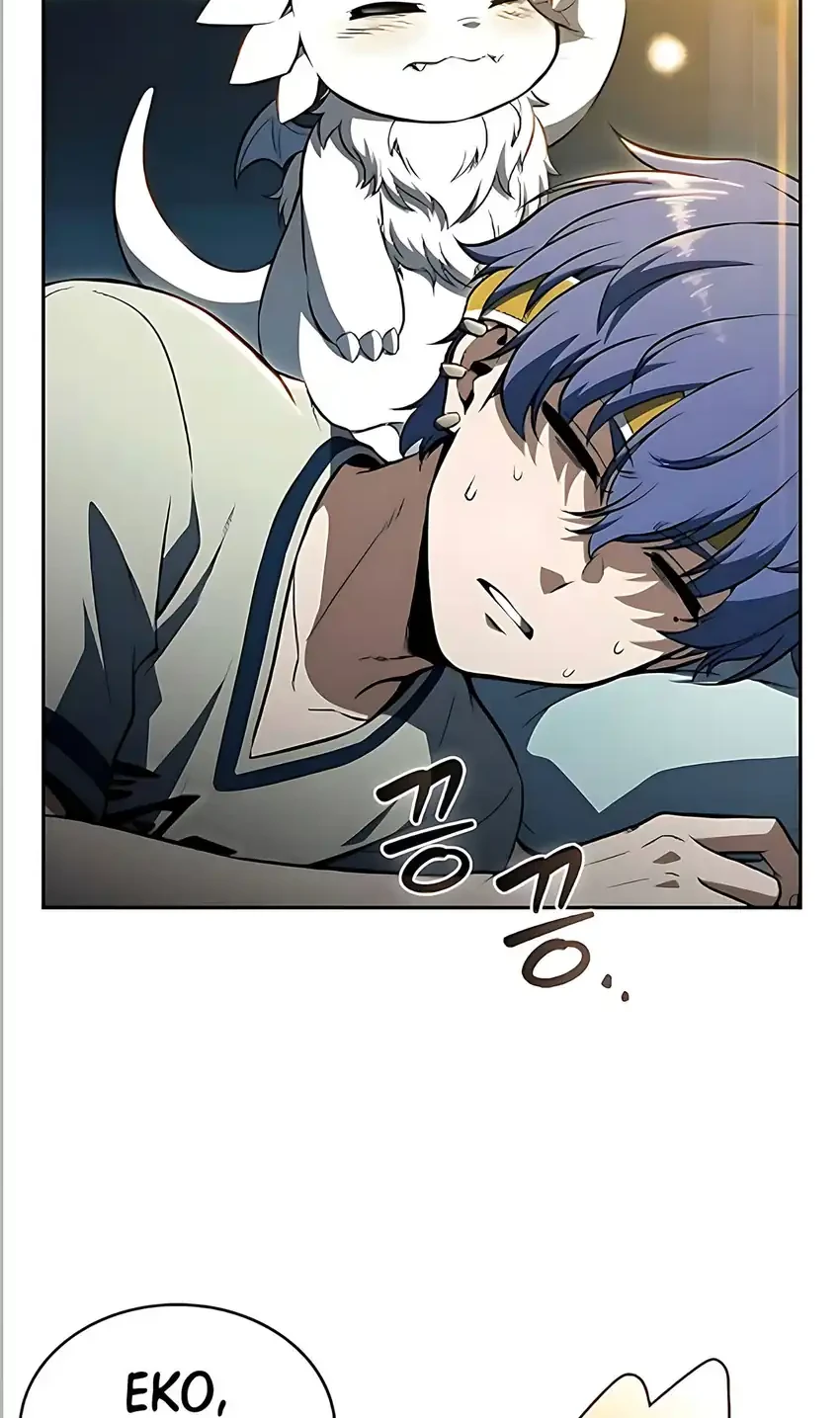 The Demon Slayer’s Restaurant Chapter 47 Gambar 42