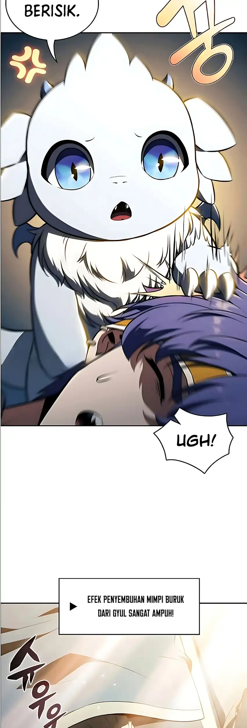 The Demon Slayer’s Restaurant Chapter 47 Gambar 43