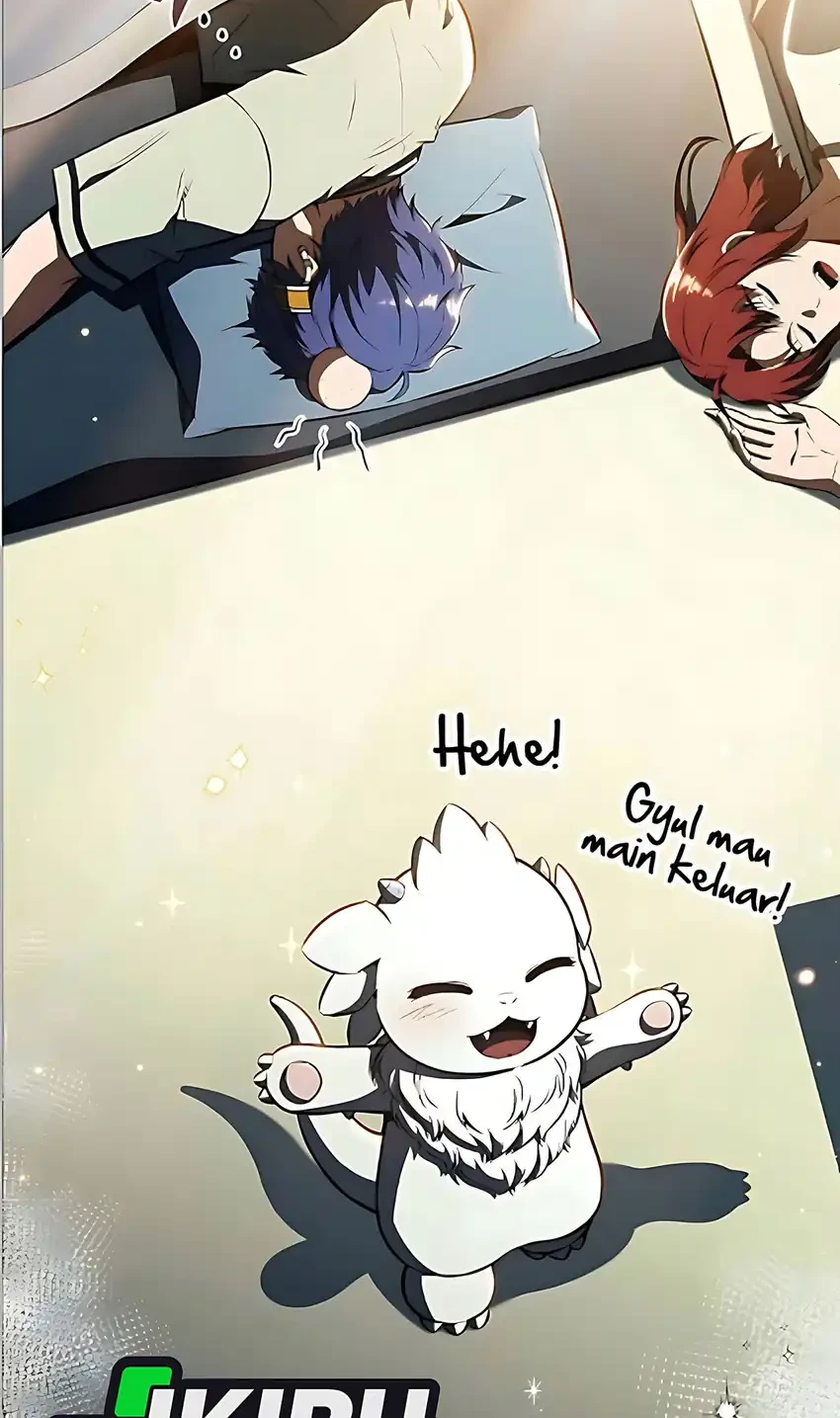 The Demon Slayer’s Restaurant Chapter 47 Gambar 44