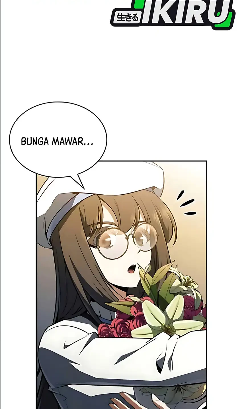 The Demon Slayer’s Restaurant Chapter 47 Gambar 48