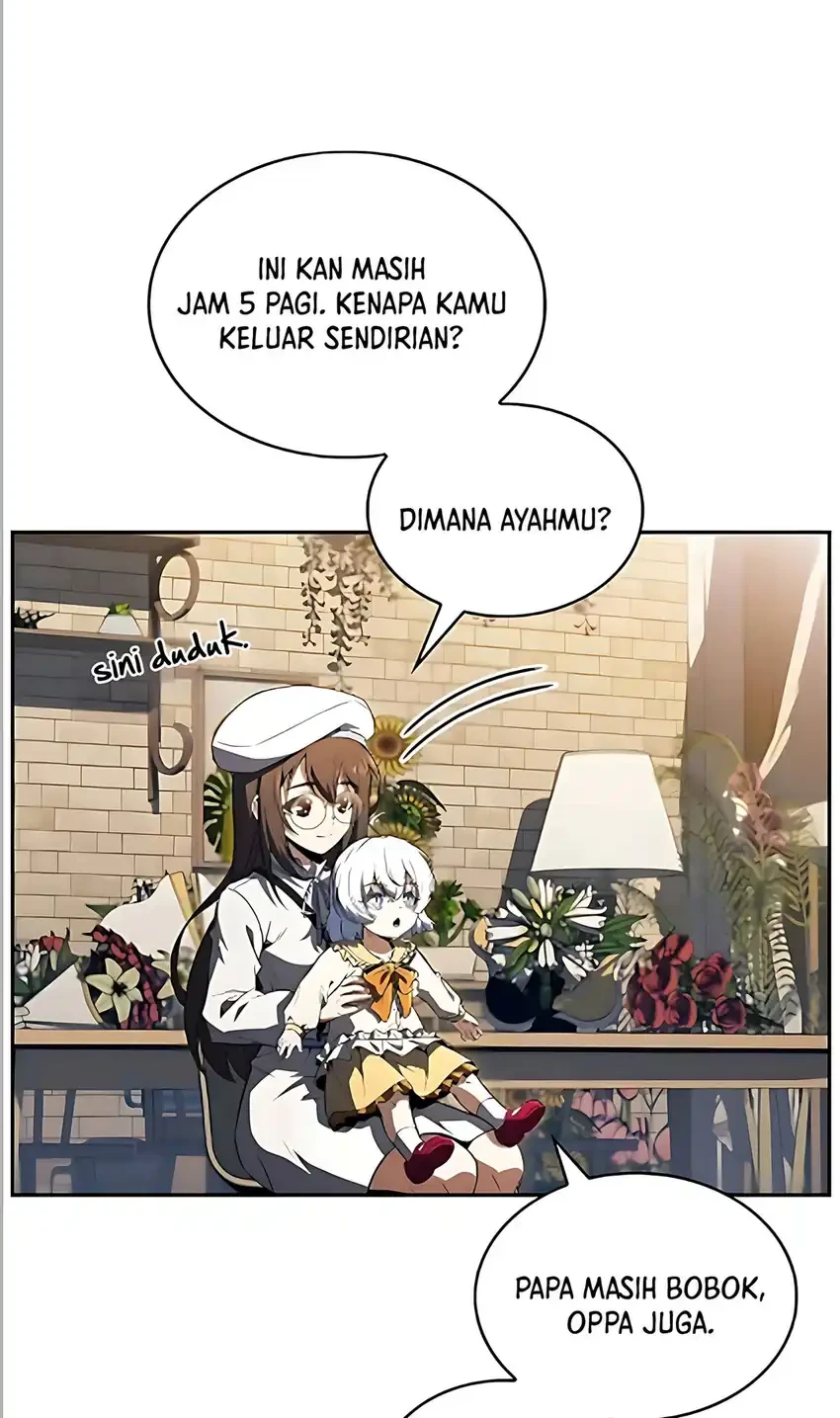 The Demon Slayer’s Restaurant Chapter 47 Gambar 50