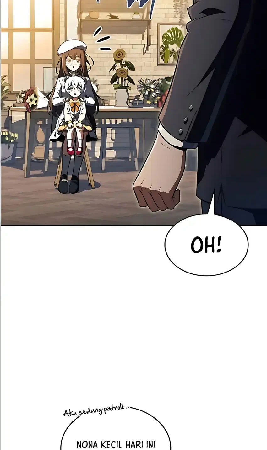 The Demon Slayer’s Restaurant Chapter 47 Gambar 52