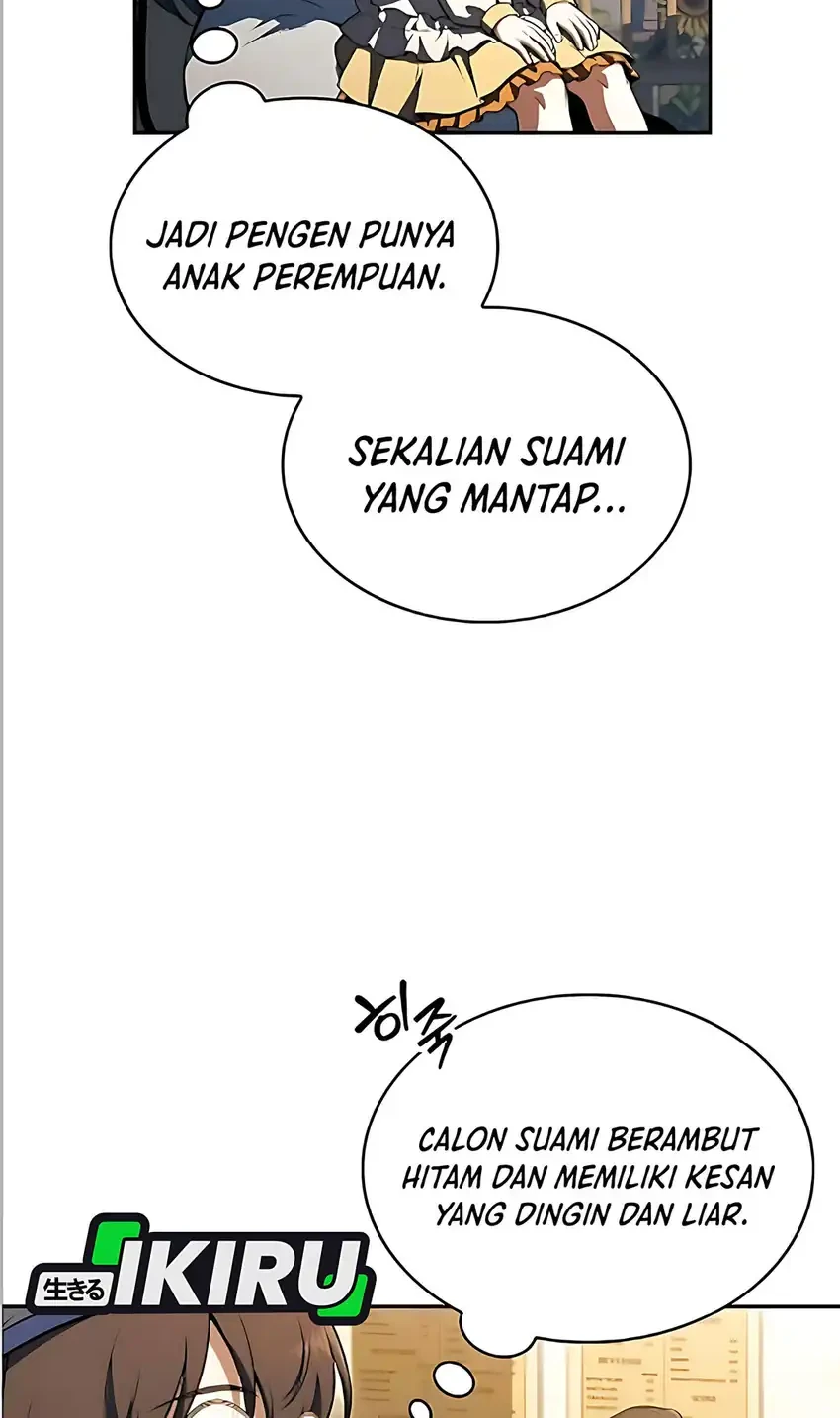 The Demon Slayer’s Restaurant Chapter 47 Gambar 54