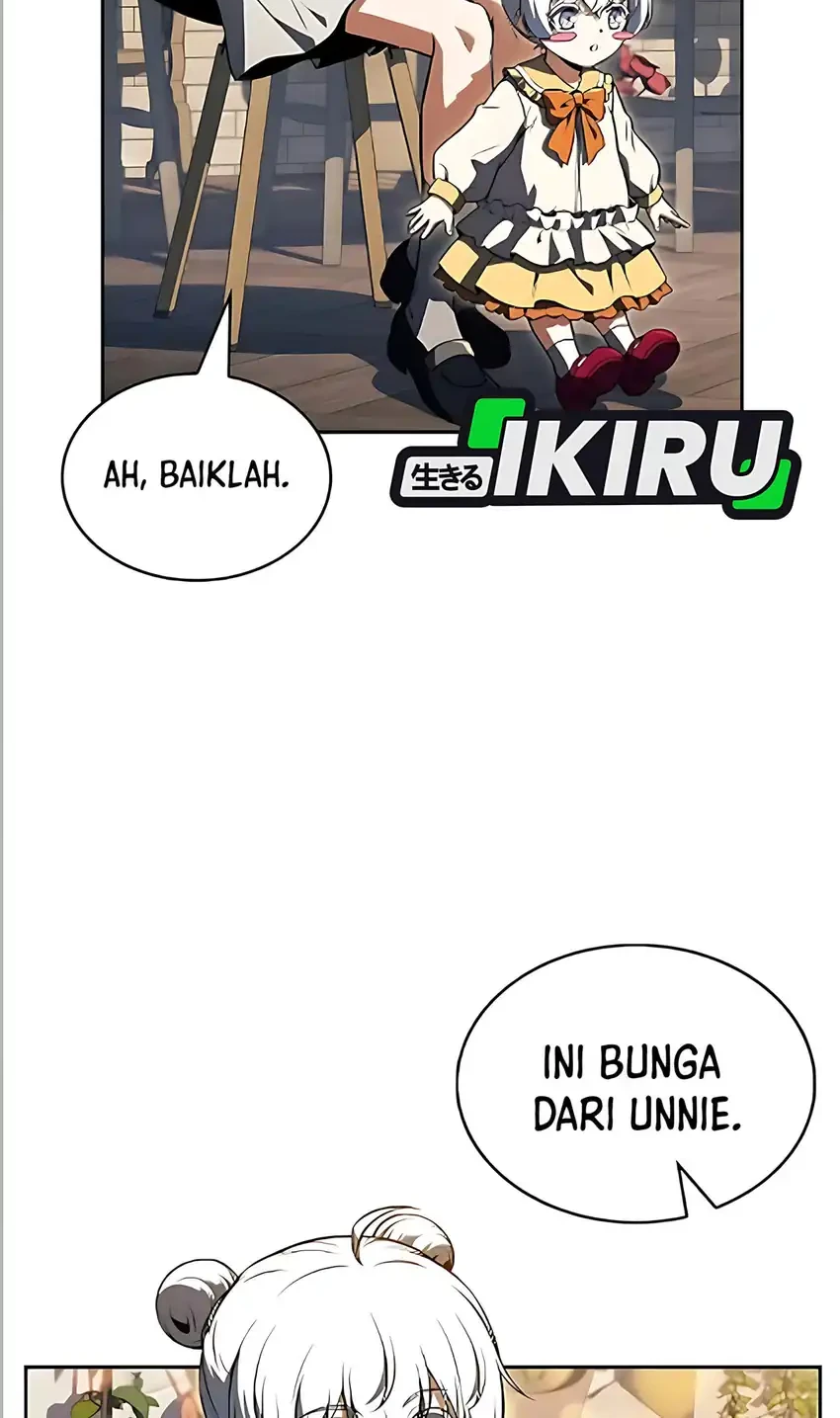 The Demon Slayer’s Restaurant Chapter 47 Gambar 56