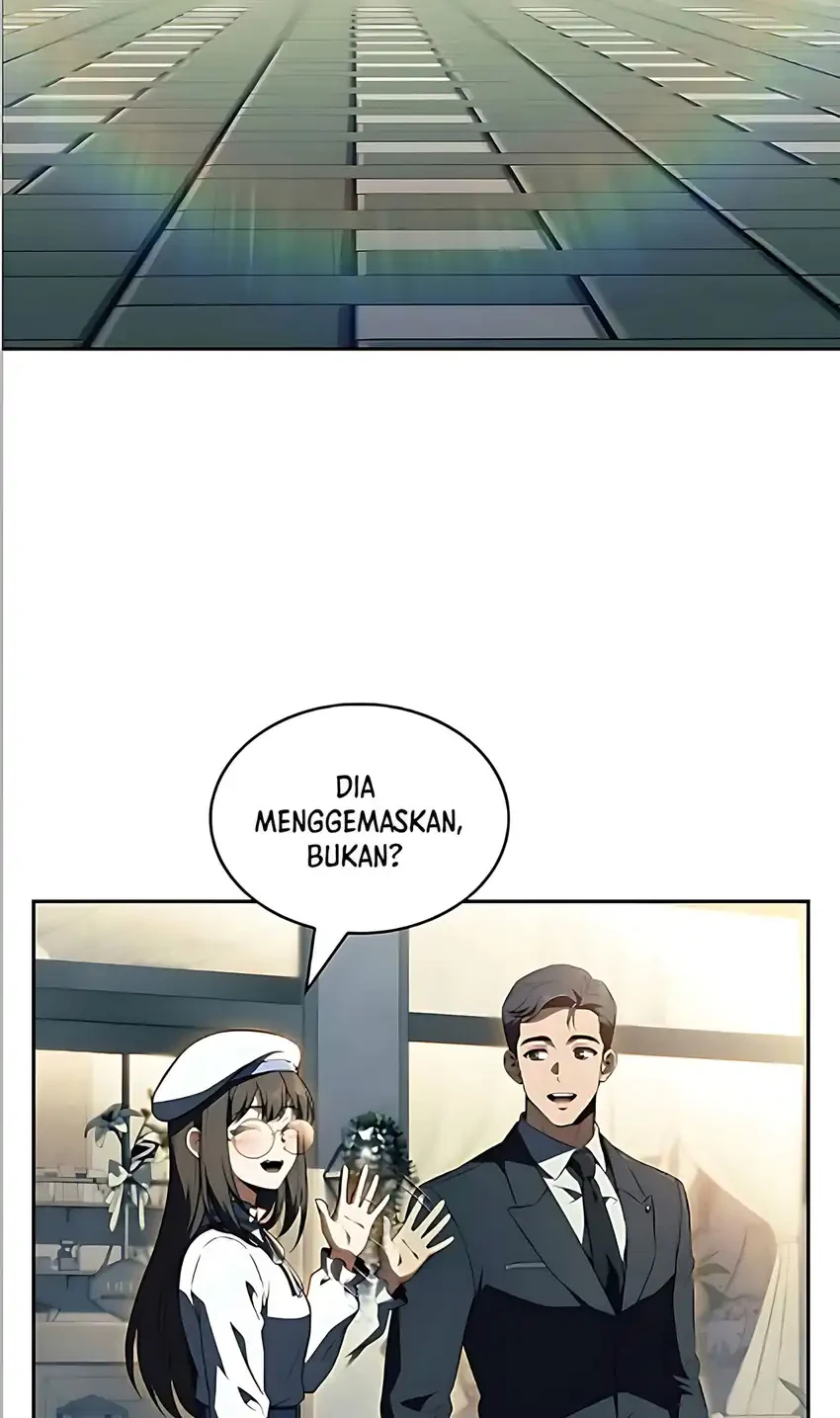 The Demon Slayer’s Restaurant Chapter 47 Gambar 58