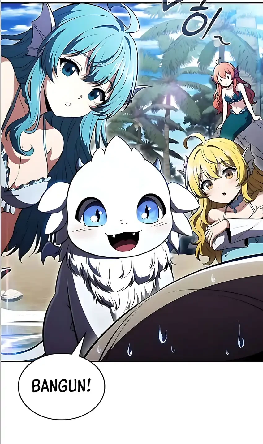 The Demon Slayer’s Restaurant Chapter 47 Gambar 4