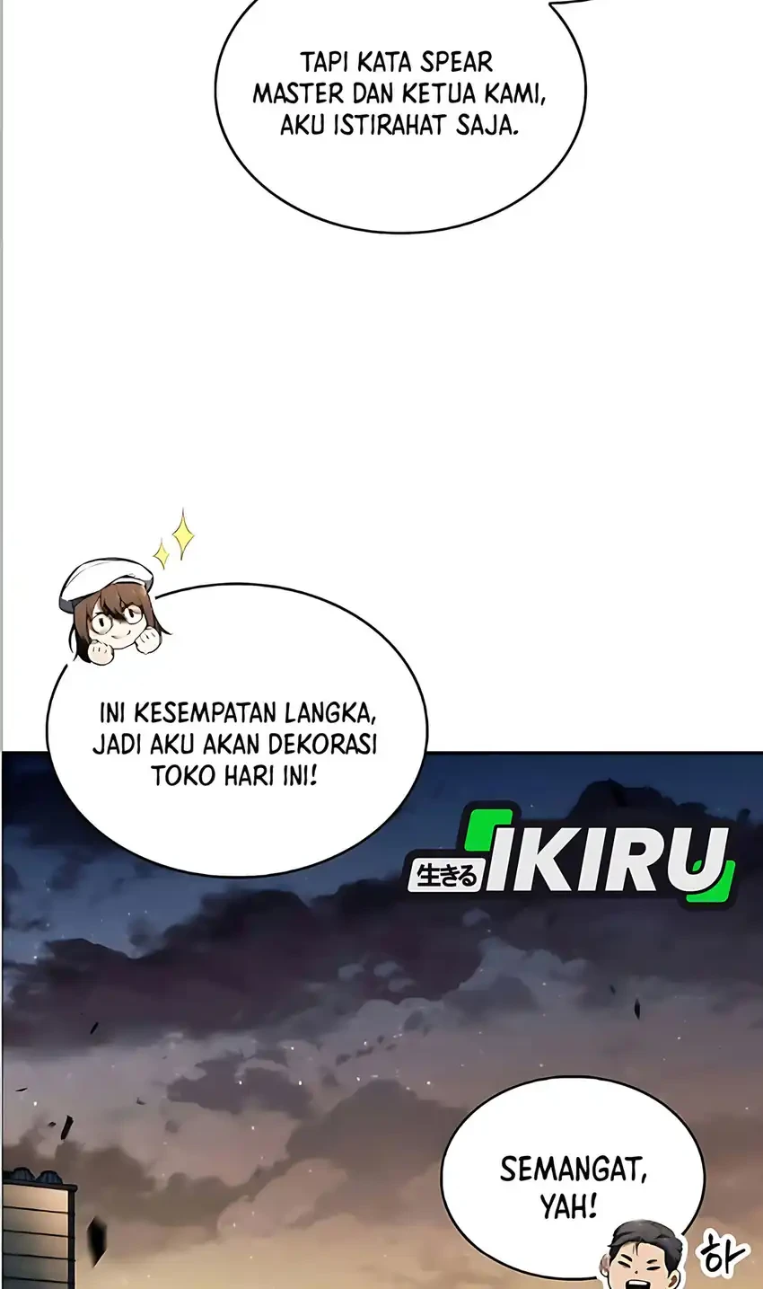 The Demon Slayer’s Restaurant Chapter 47 Gambar 60