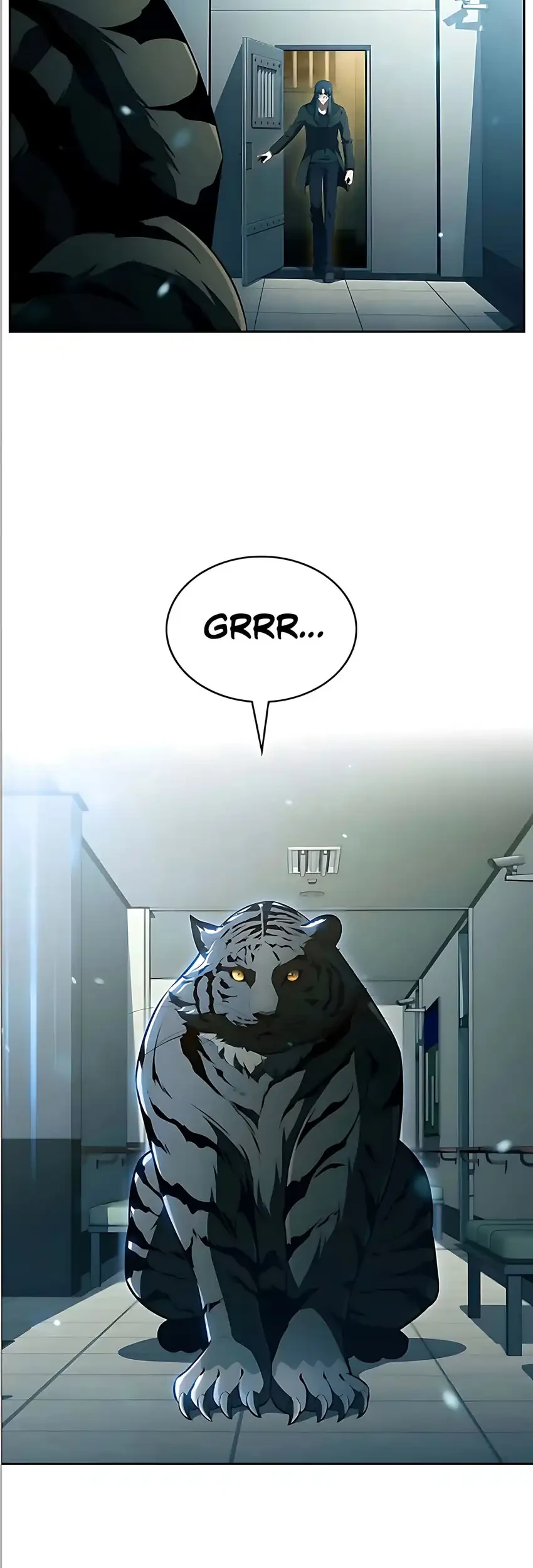 The Demon Slayer’s Restaurant Chapter 47 Gambar 65