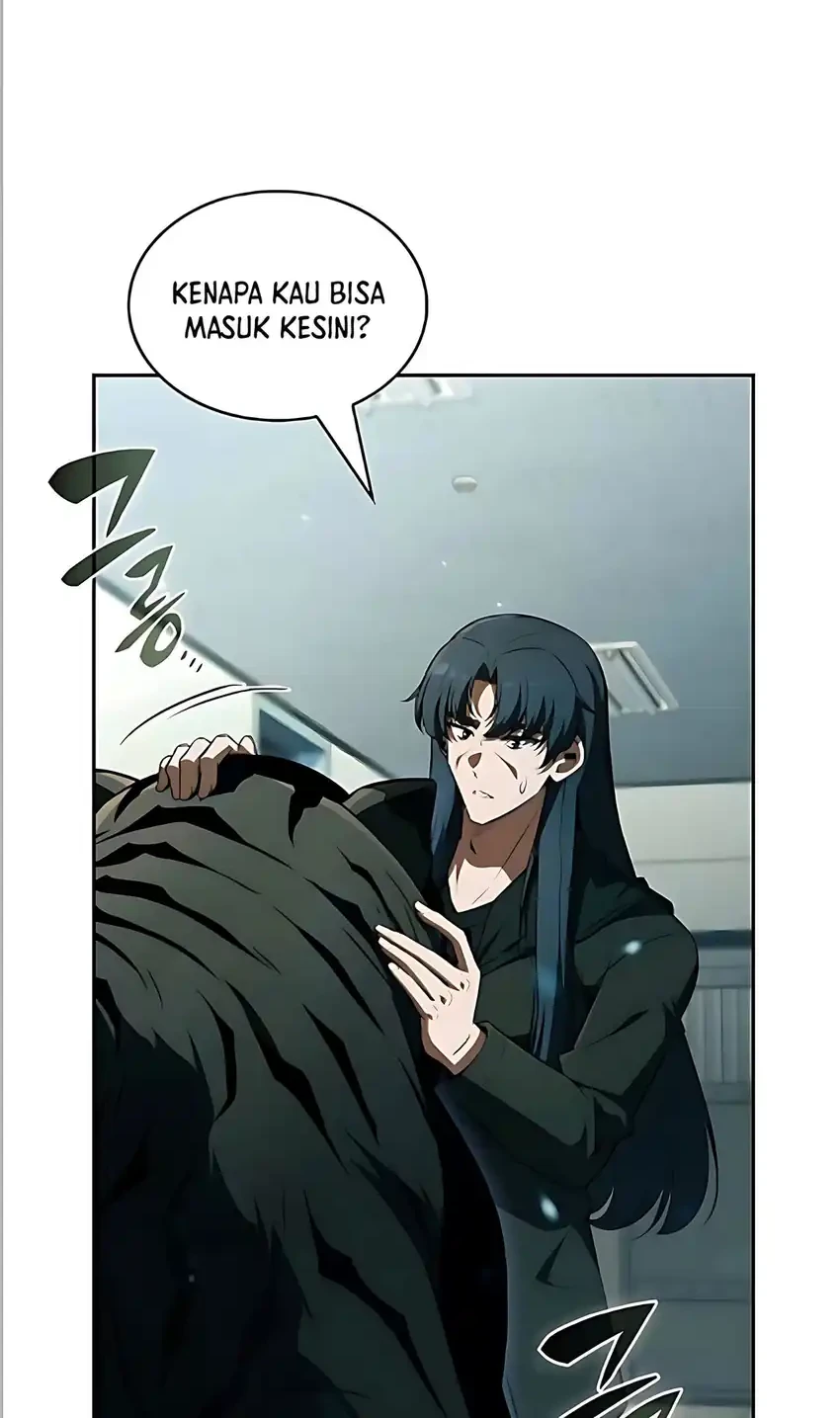 The Demon Slayer’s Restaurant Chapter 47 Gambar 66