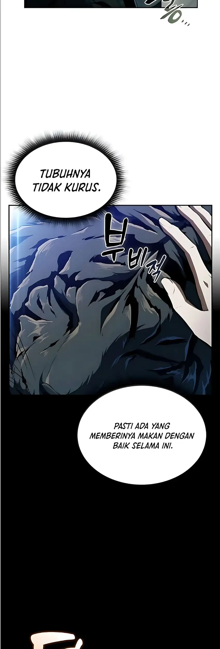 The Demon Slayer’s Restaurant Chapter 47 Gambar 67