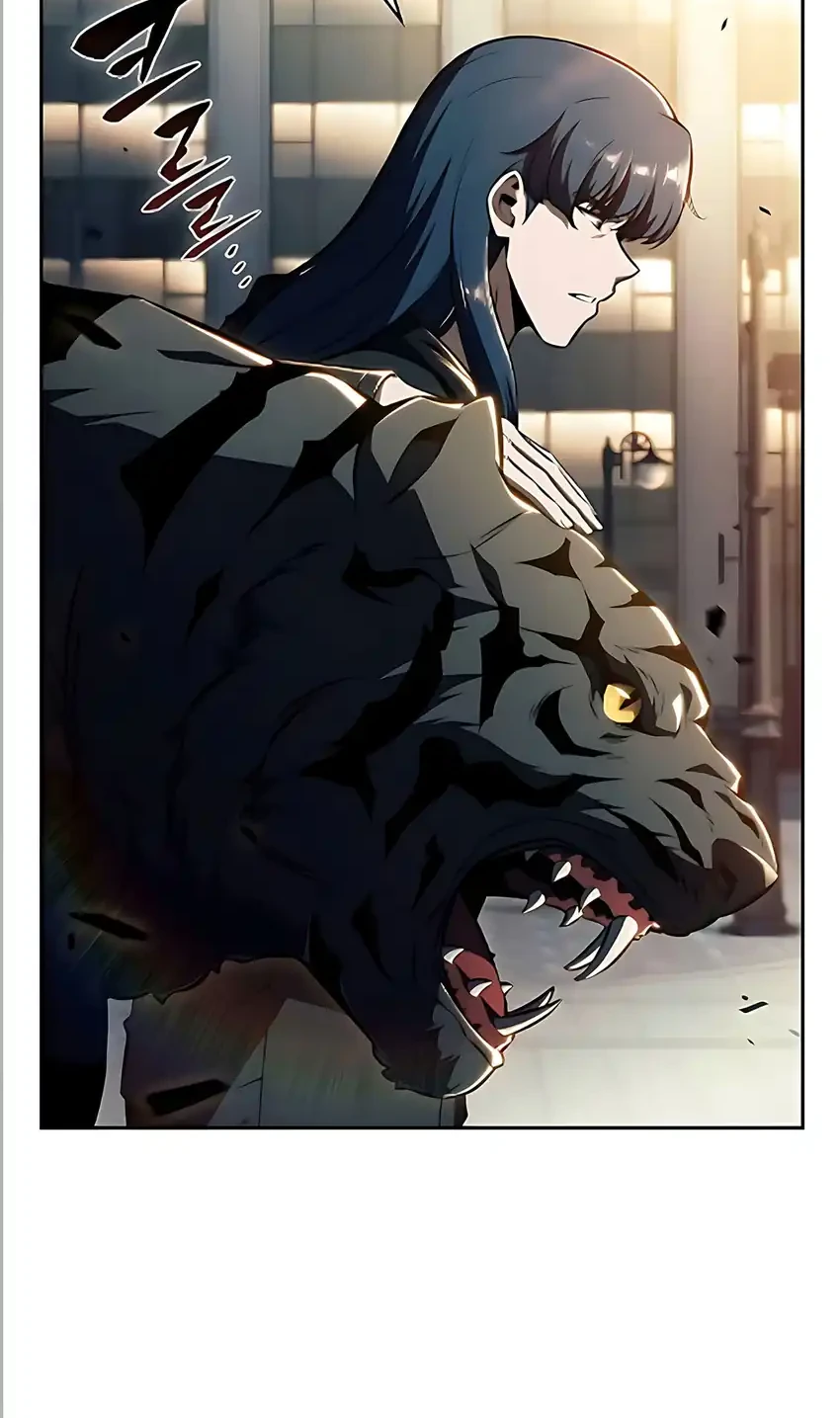 The Demon Slayer’s Restaurant Chapter 47 Gambar 72