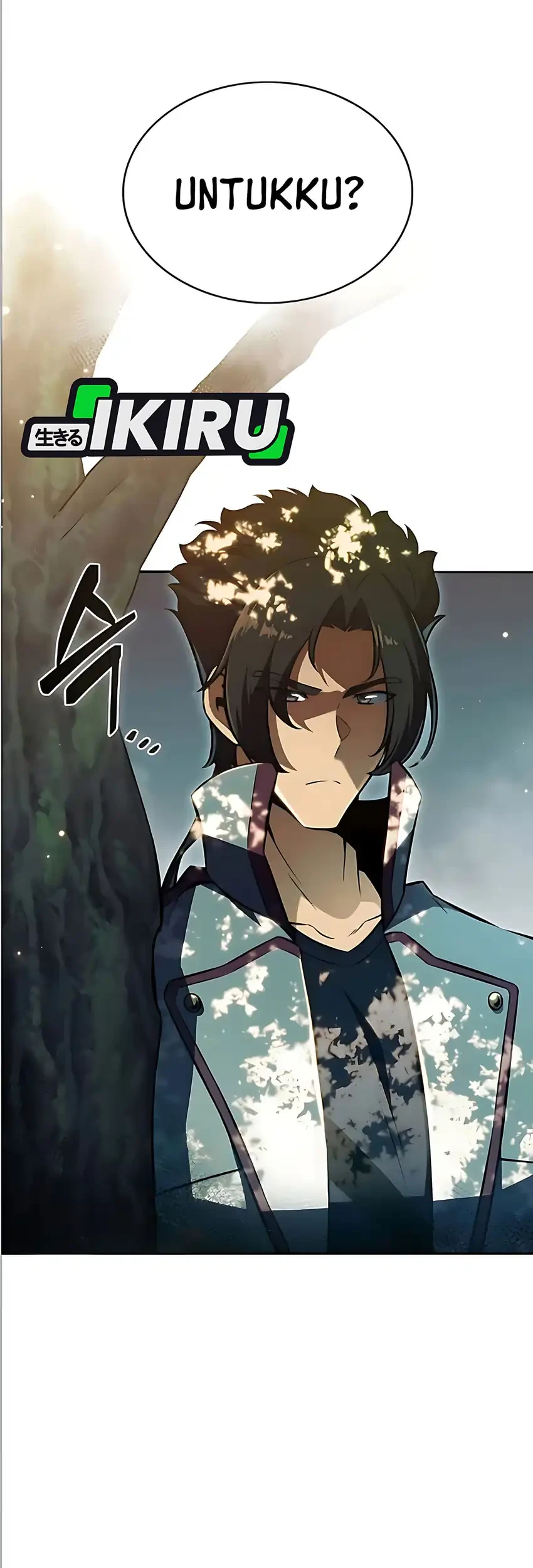 The Demon Slayer’s Restaurant Chapter 47 Gambar 73