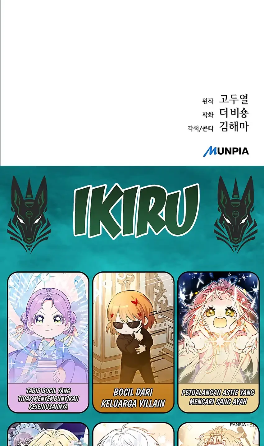 The Demon Slayer’s Restaurant Chapter 47 Gambar 74