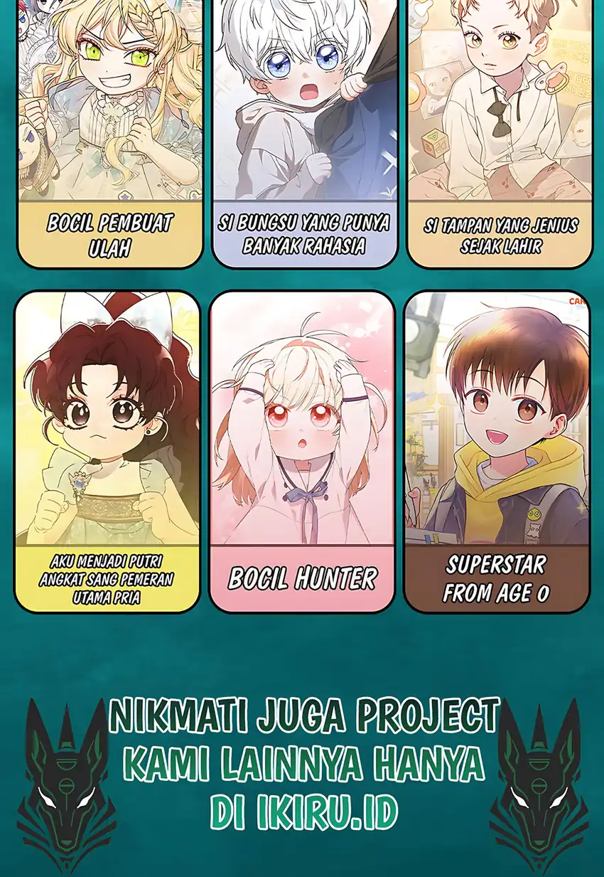 The Demon Slayer’s Restaurant Chapter 47 Gambar 75