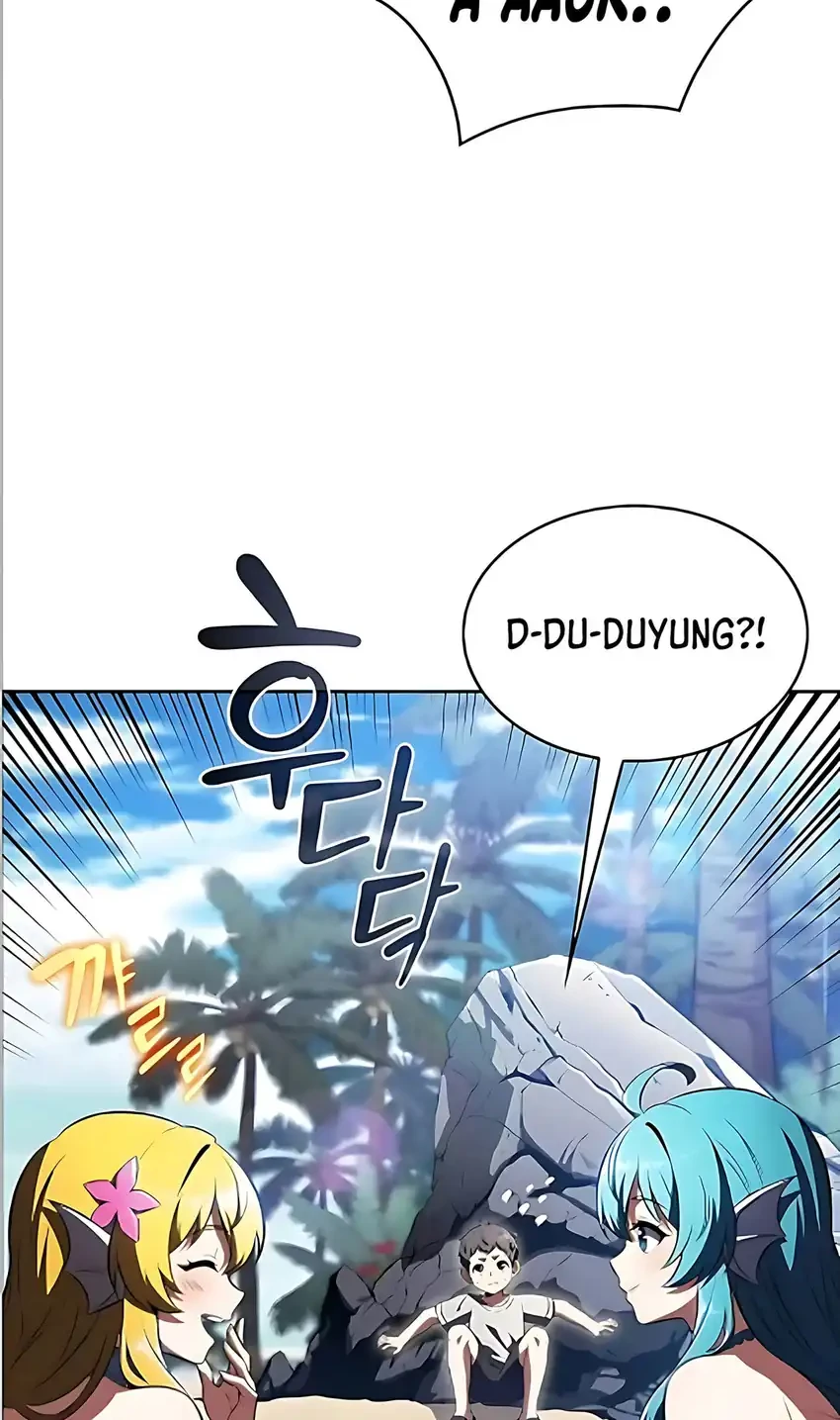 The Demon Slayer’s Restaurant Chapter 47 Gambar 6