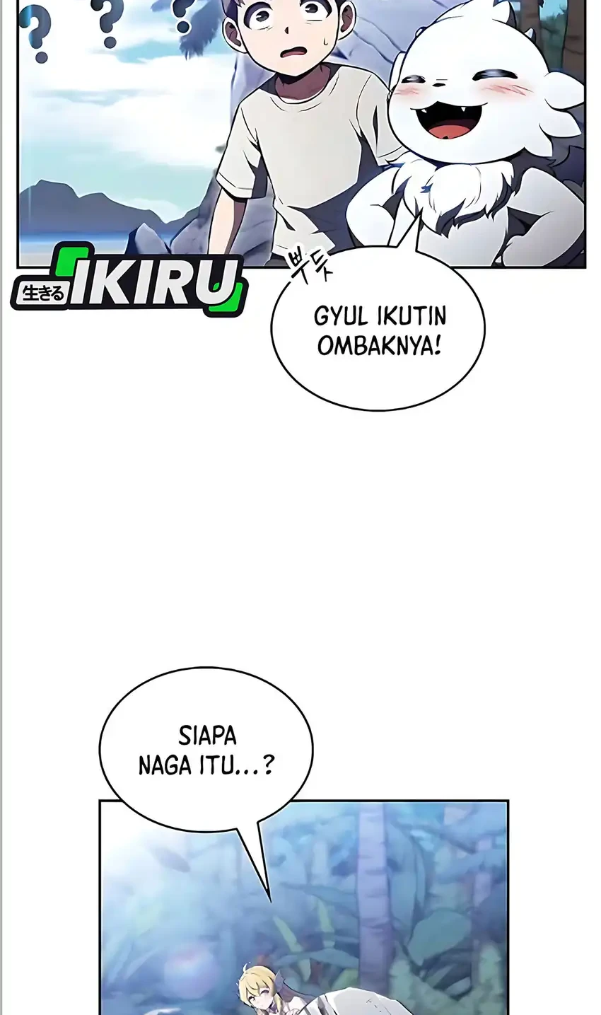 The Demon Slayer’s Restaurant Chapter 47 Gambar 14