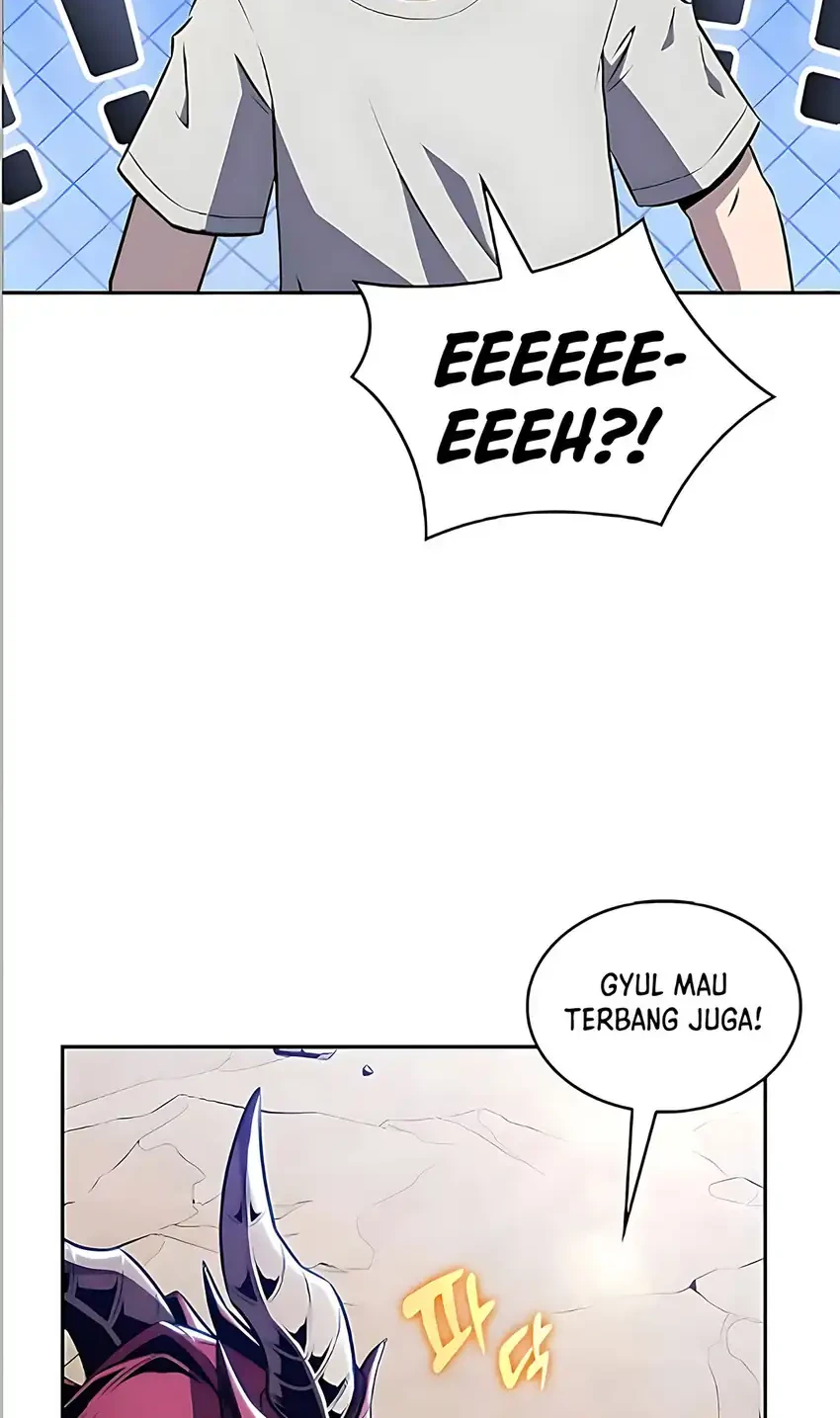 The Demon Slayer’s Restaurant Chapter 47 Gambar 16