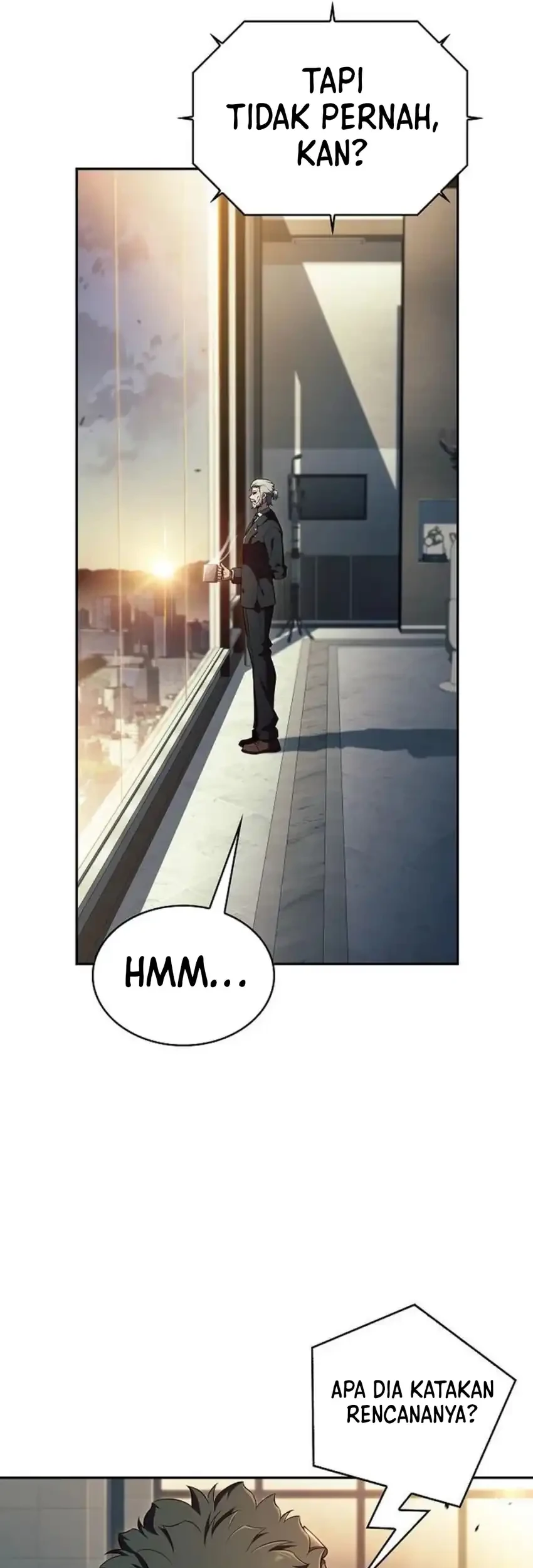 The Demon Slayer’s Restaurant Chapter 48 Gambar 17