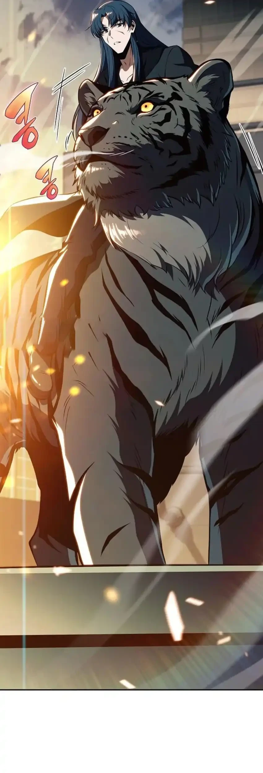 The Demon Slayer’s Restaurant Chapter 48 Gambar 22