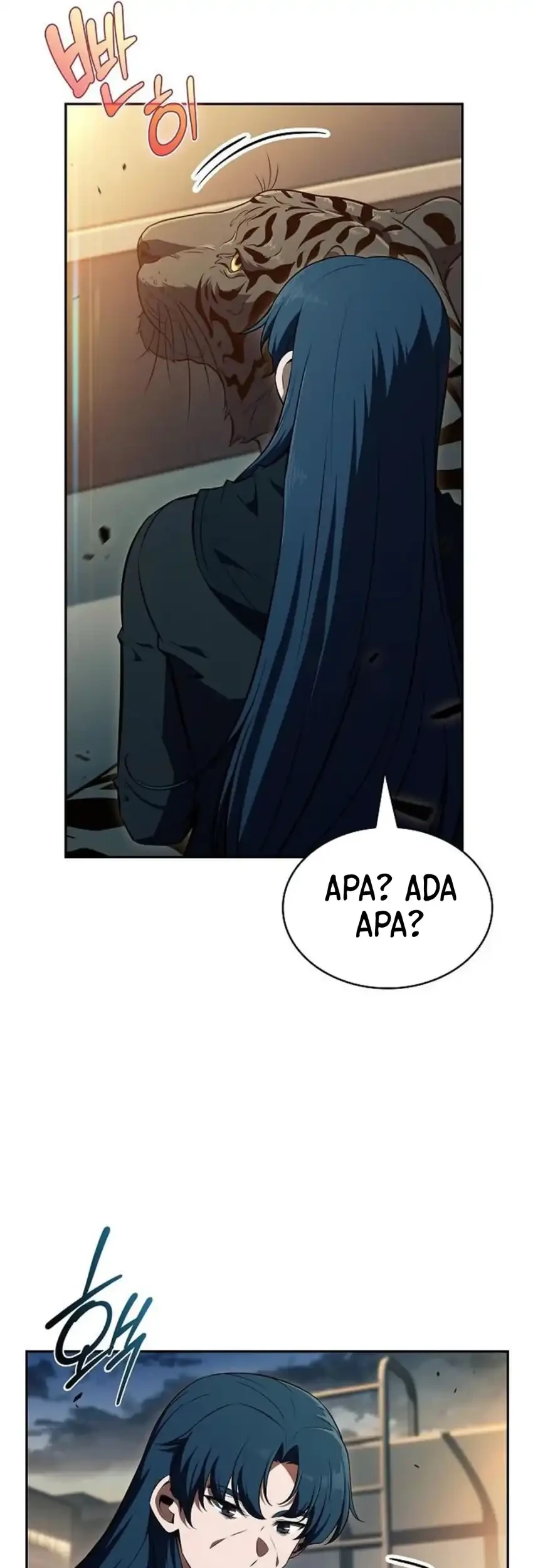 The Demon Slayer’s Restaurant Chapter 48 Gambar 24