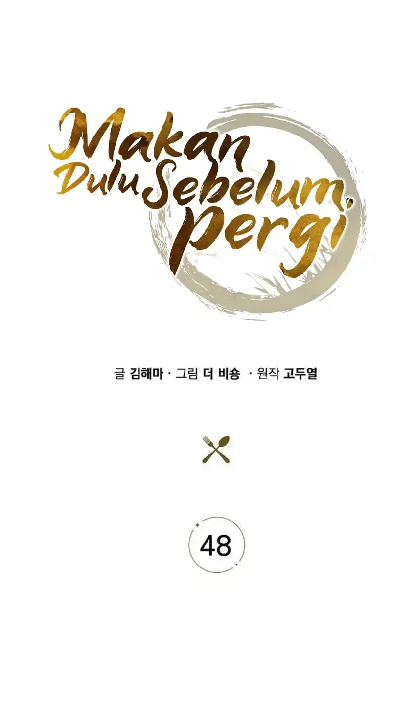 The Demon Slayer’s Restaurant Chapter 48 Gambar 27