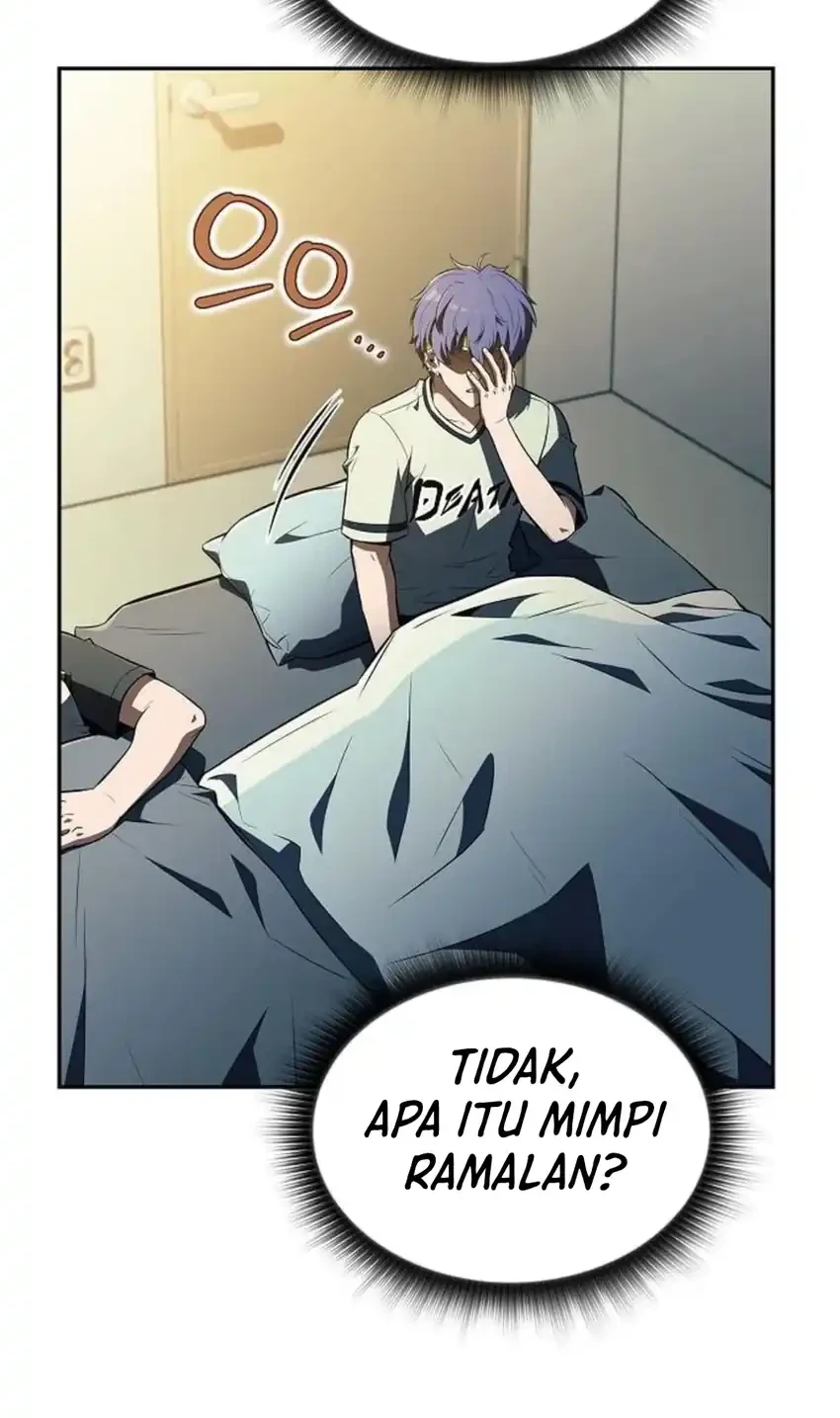 The Demon Slayer’s Restaurant Chapter 48 Gambar 29