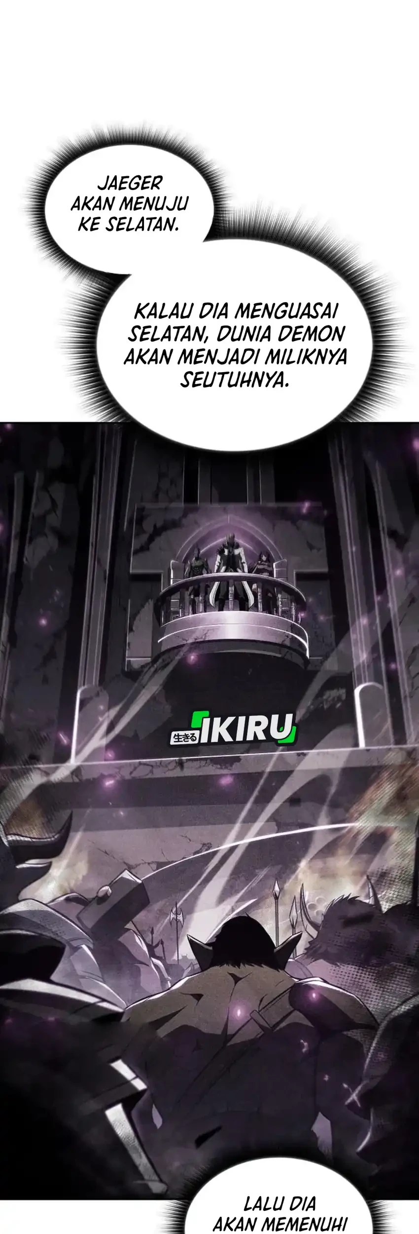 The Demon Slayer’s Restaurant Chapter 48 Gambar 30