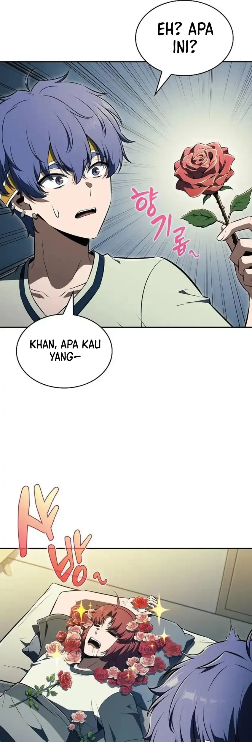 The Demon Slayer’s Restaurant Chapter 48 Gambar 34