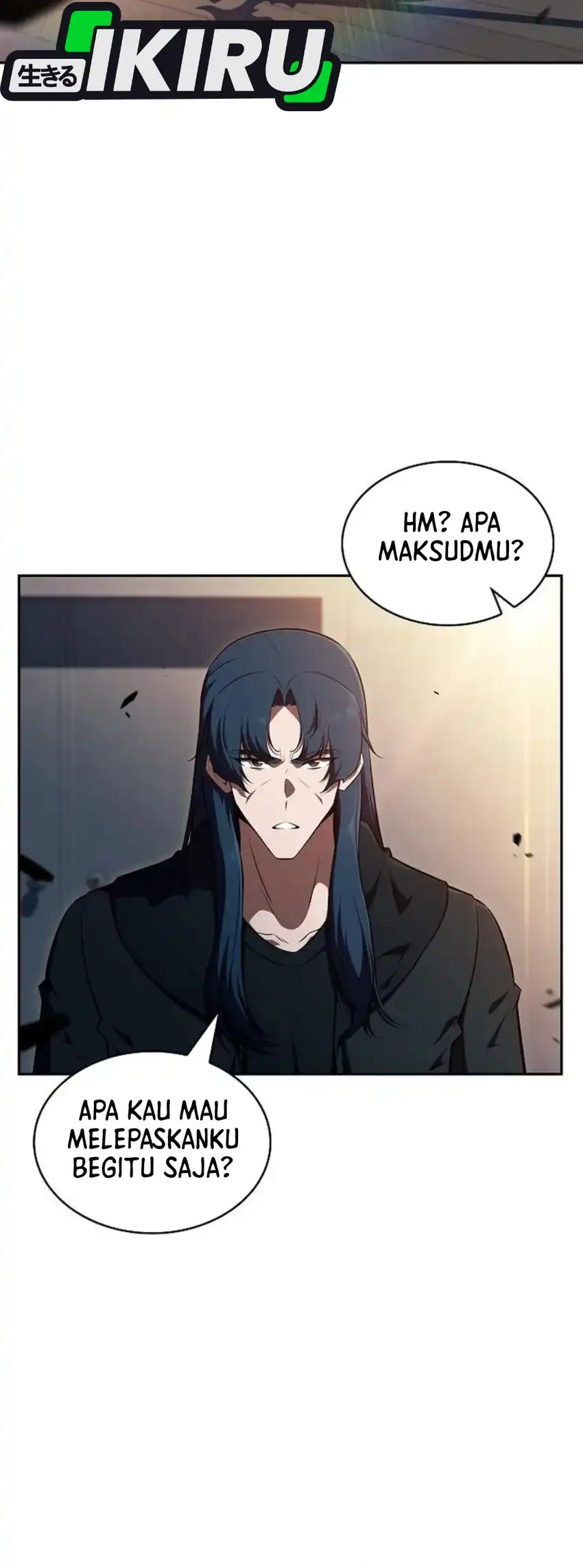 The Demon Slayer’s Restaurant Chapter 48 Gambar 3