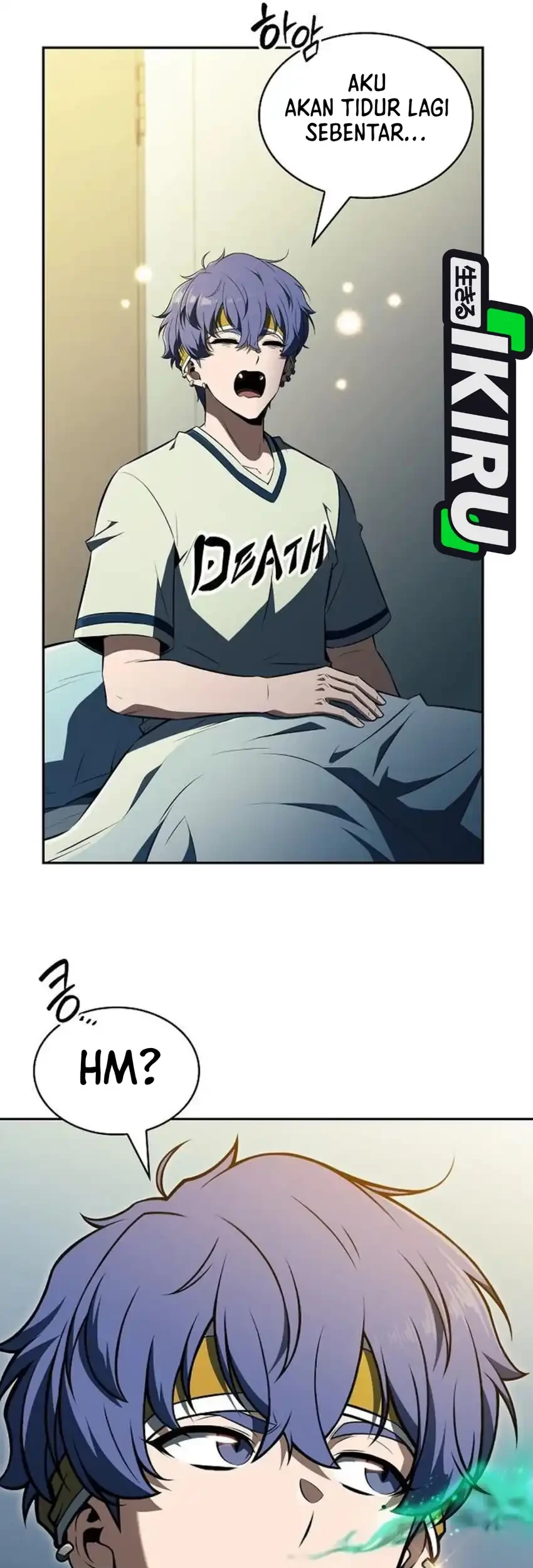 The Demon Slayer’s Restaurant Chapter 48 Gambar 38