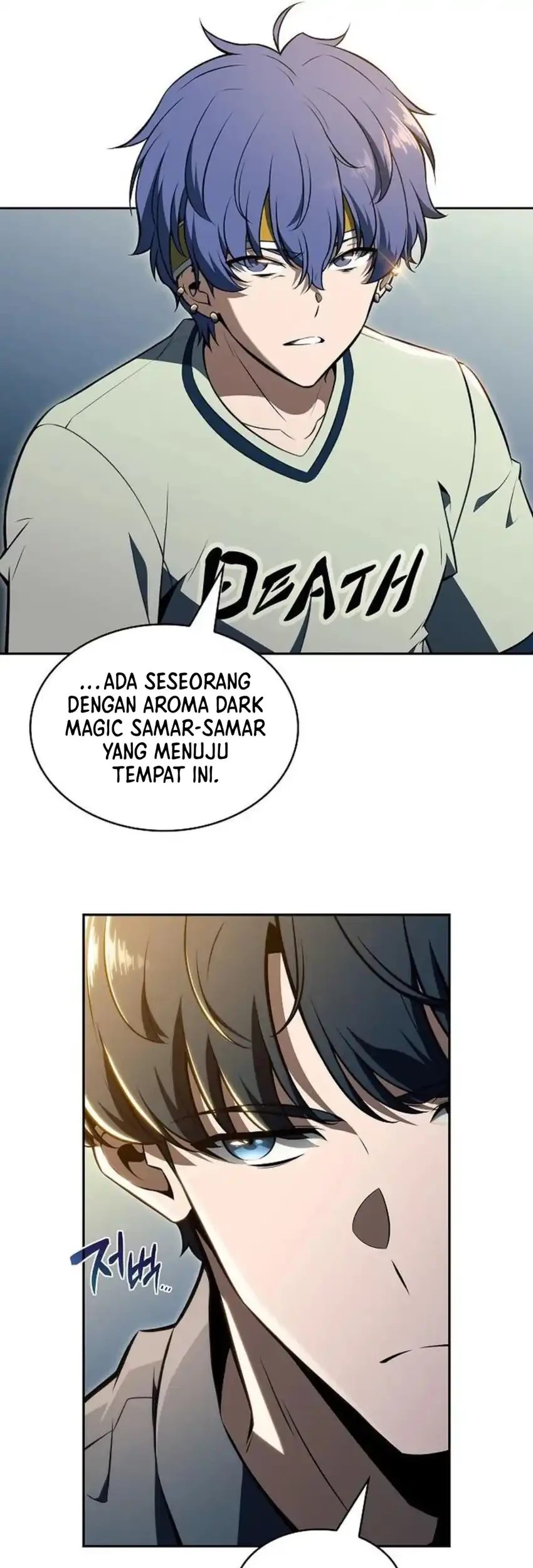 The Demon Slayer’s Restaurant Chapter 48 Gambar 42