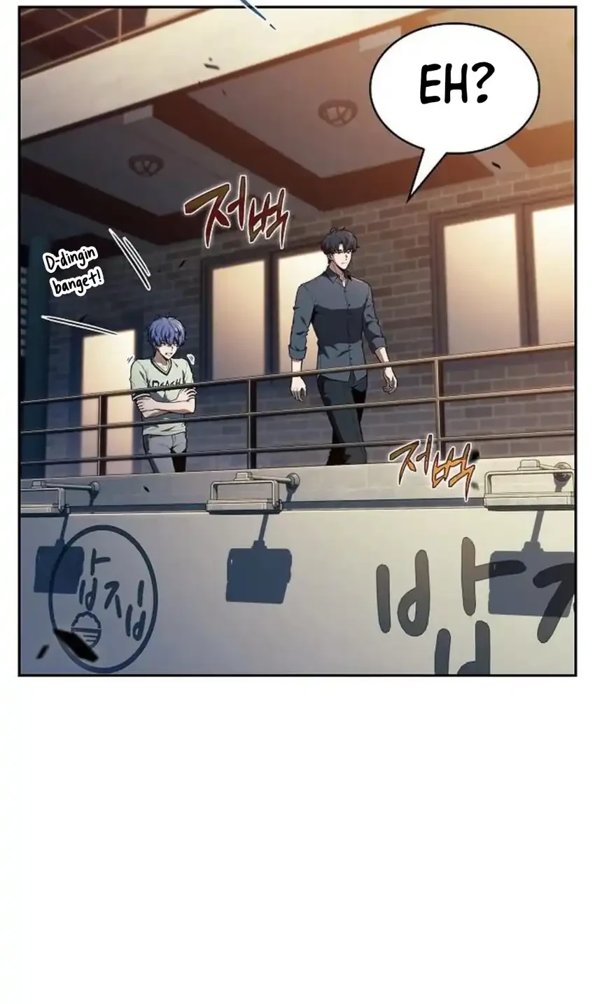 The Demon Slayer’s Restaurant Chapter 48 Gambar 45