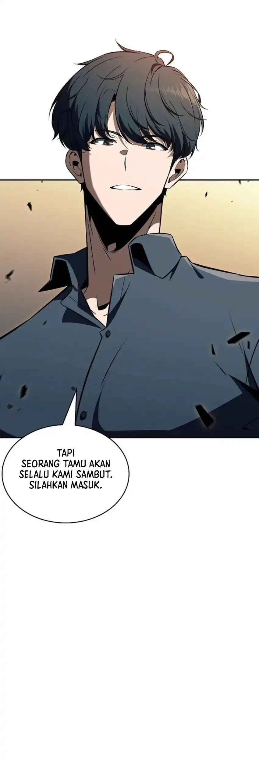 The Demon Slayer’s Restaurant Chapter 48 Gambar 48