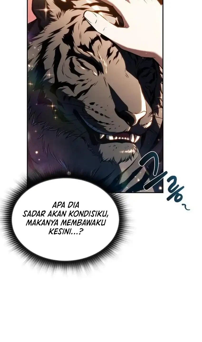 The Demon Slayer’s Restaurant Chapter 48 Gambar 51