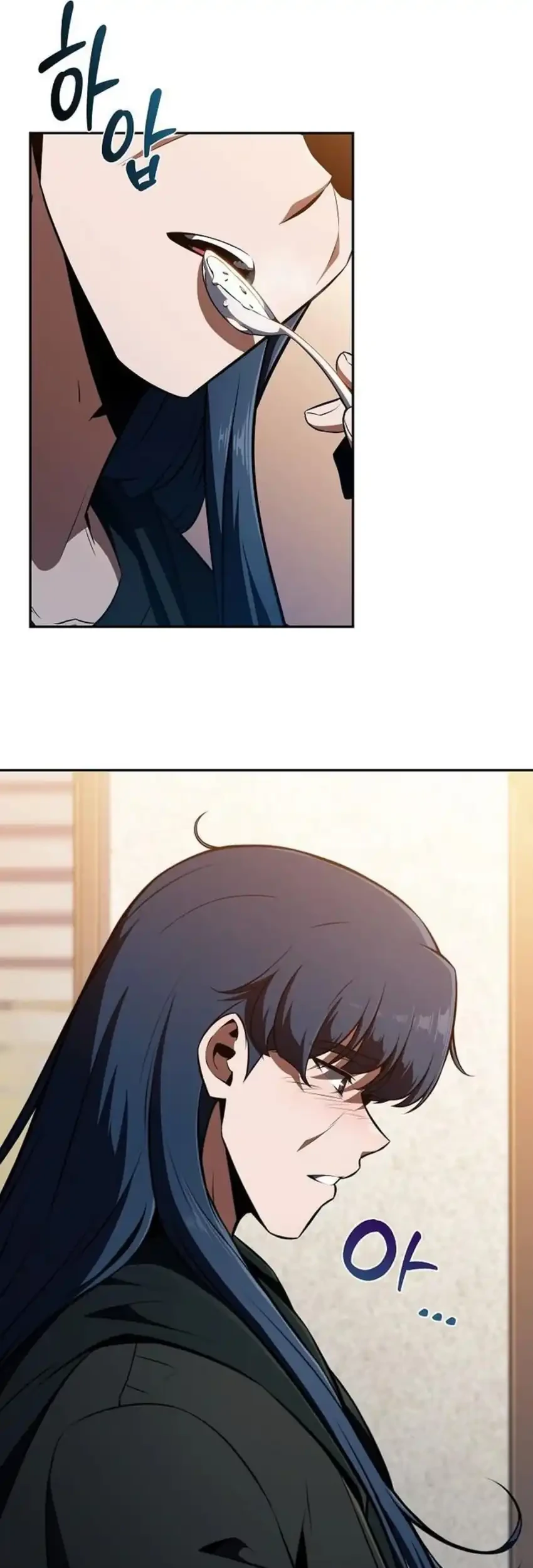 The Demon Slayer’s Restaurant Chapter 48 Gambar 54