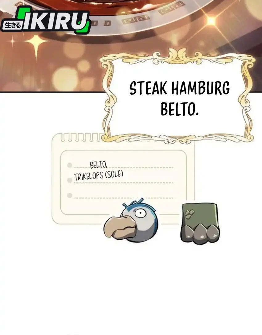 The Demon Slayer’s Restaurant Chapter 48 Gambar 57