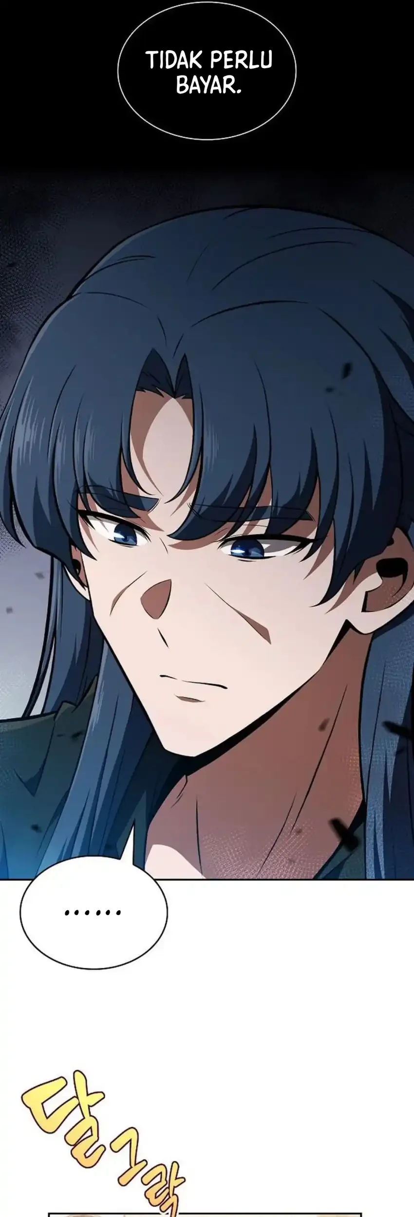 The Demon Slayer’s Restaurant Chapter 48 Gambar 60