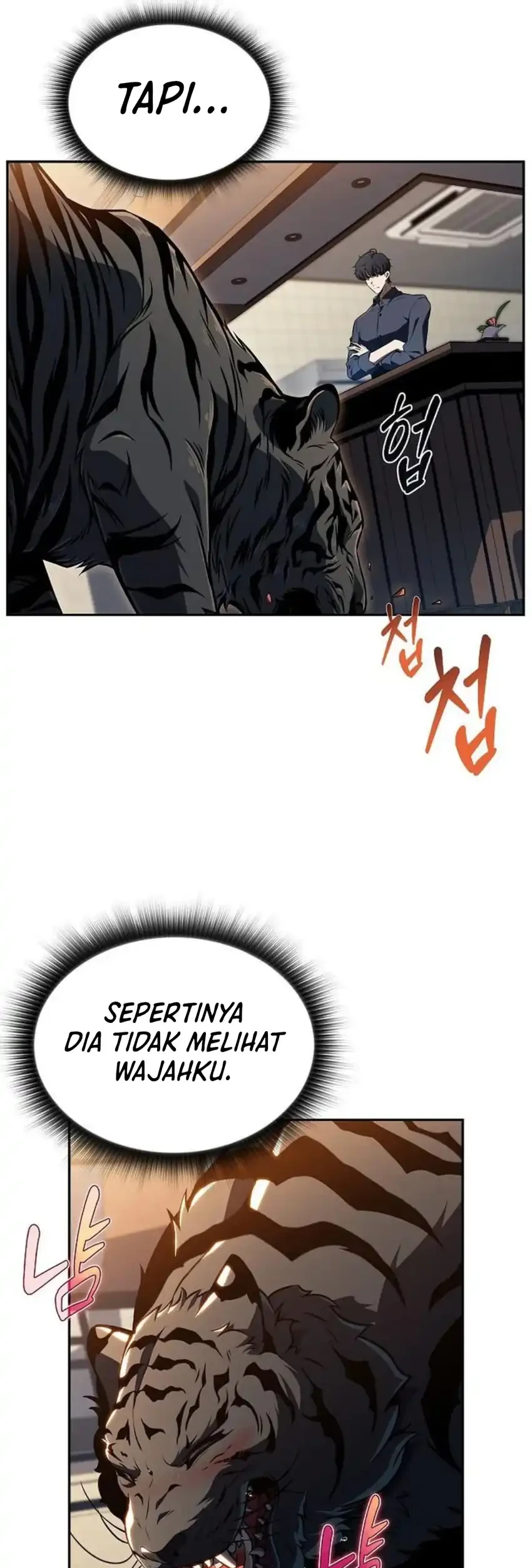 The Demon Slayer’s Restaurant Chapter 48 Gambar 62